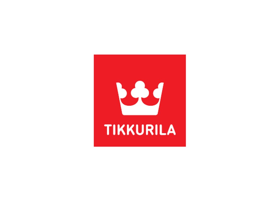 TIKKURILA – BUDOWLANA FIRMA ROKU 2016