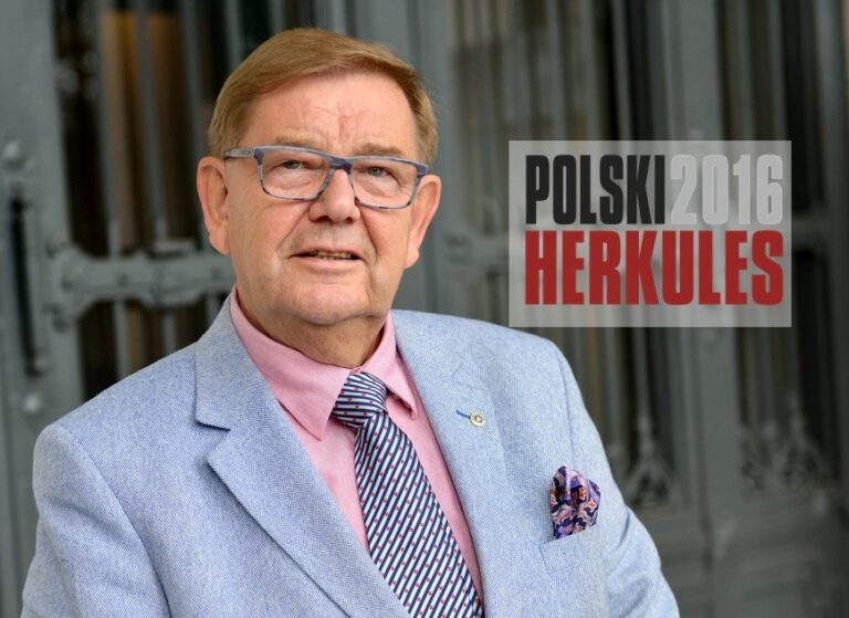 RYSZARD TRYKOSKO – PROJEKT SUKCES