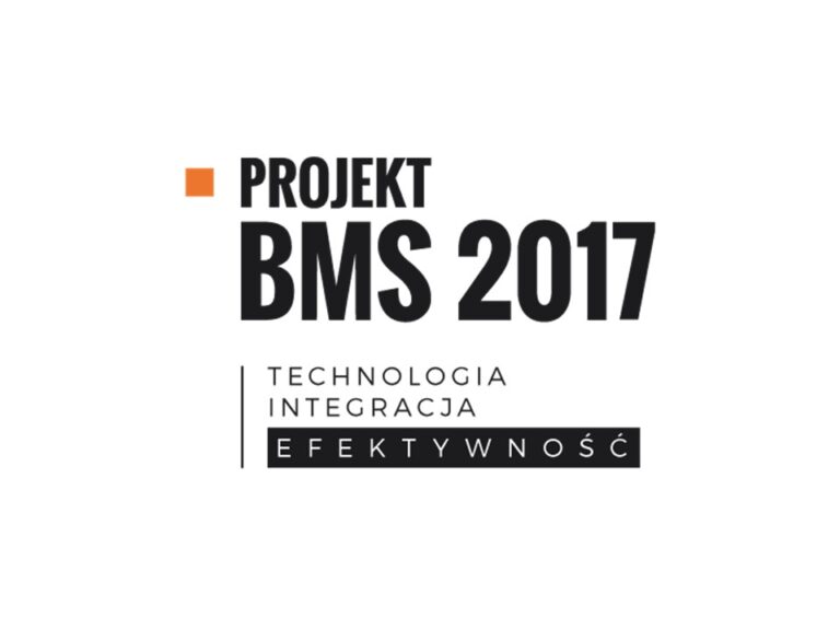 PROJEKT BMS 2017