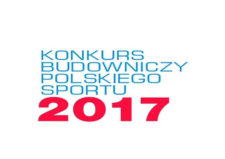 KONKURS BUDOWNICZY POLSKIEGO SPORTU