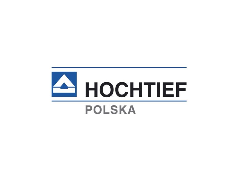 HOCHTIEF POLSKA – BUDOWLANA FIRMA ROKU 2016