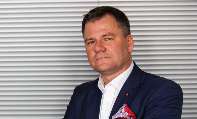 KRZYSZTOF POGAN – BUDUJEMY ZESPÓŁ Z KLIENTEM
