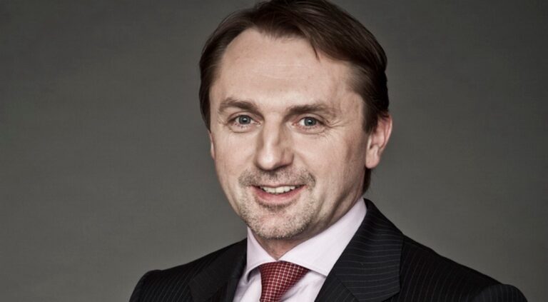 DARIUSZ BLOCHER – DROGA DO SUKCESU
