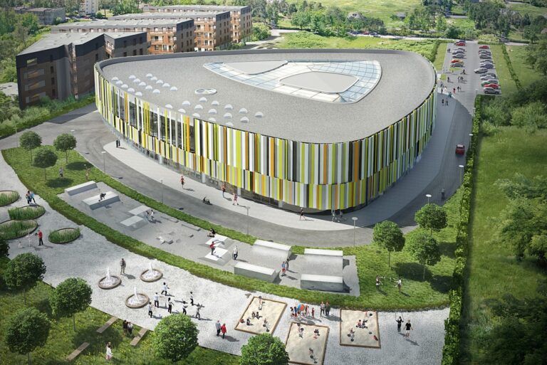 NEOSTUDIO ARCHITEKCI