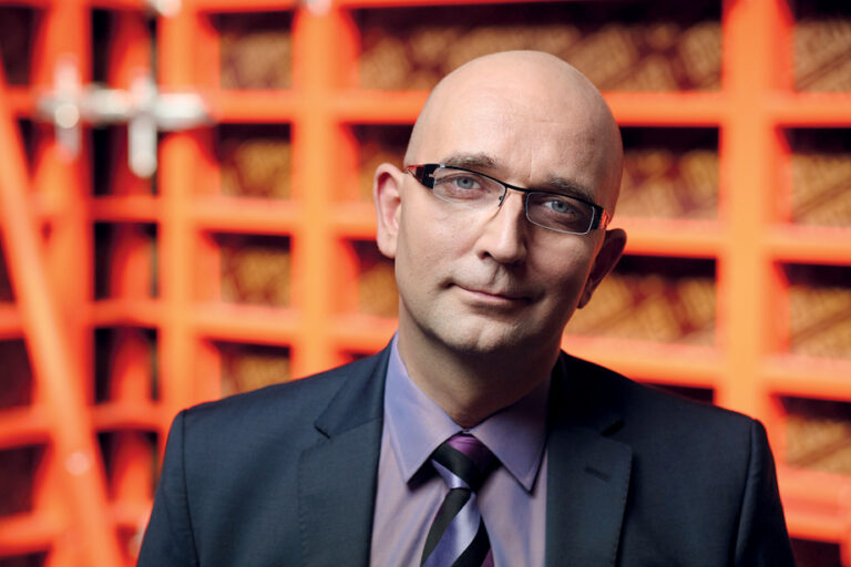 MICHAŁ WRZOSEK – DEBATA LIDERÓW