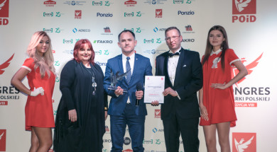 Aveex_for_POiD_VIII_Kongres_Stolarki_Polskiej_nagrody