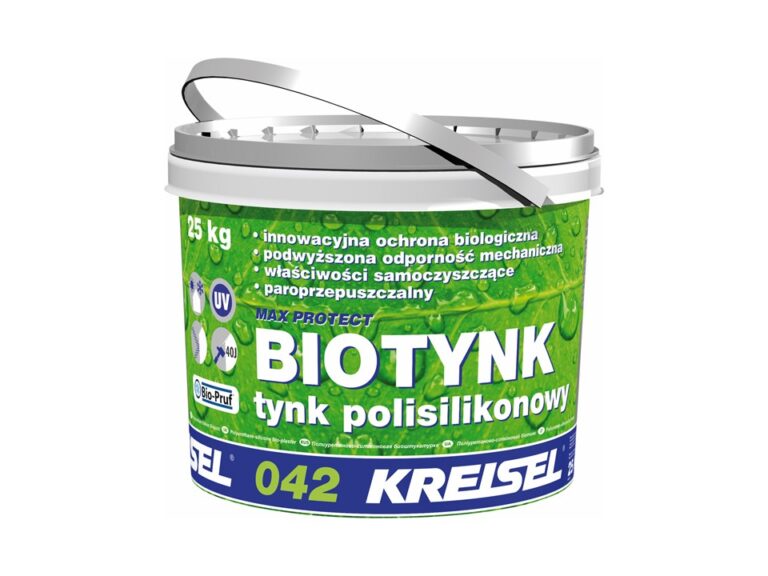 LATO JAKOŚCI – BIOTYNK MAX PROTECT 042