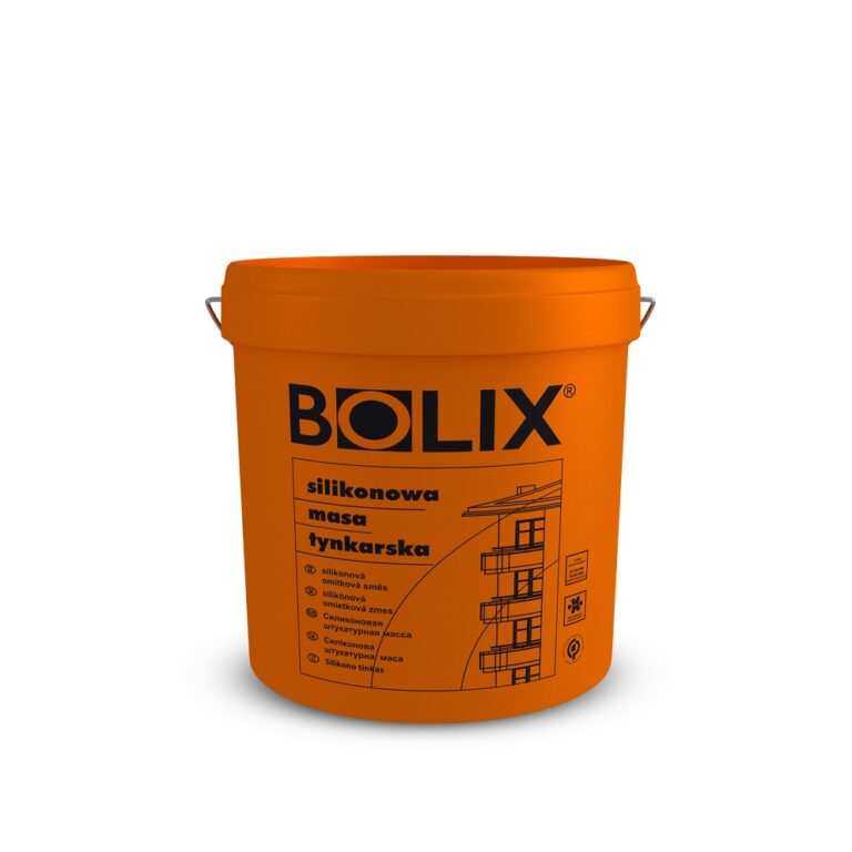 LATO JAKOŚCI – BOLIX SIT