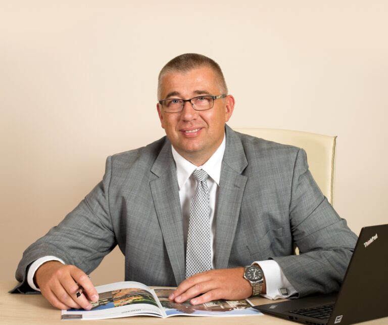 MARIUSZ FERENC – DEBATA LIDERÓW