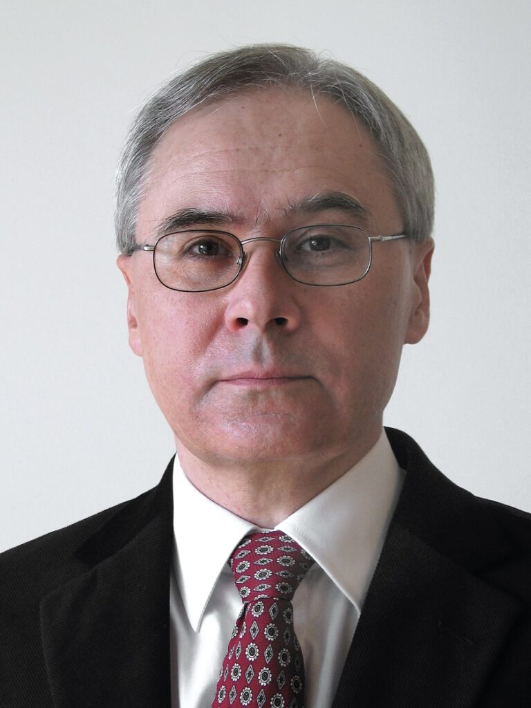 DR INŻ. MARIUSZ GACZEK