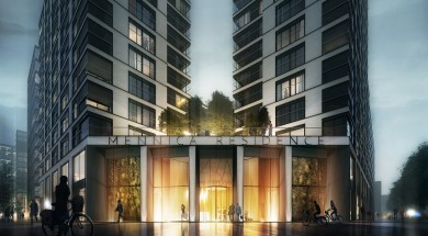 Mennica Residence_01A