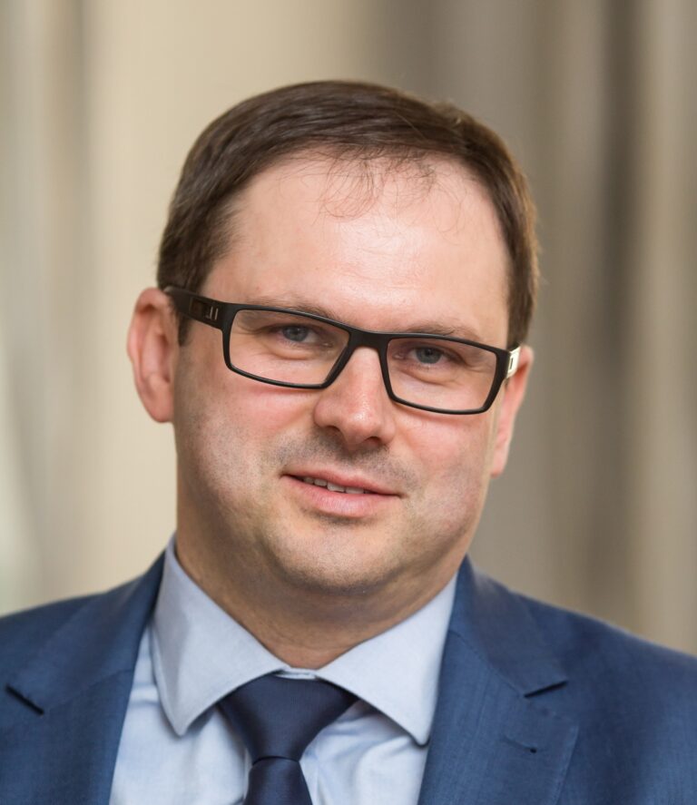 PAWEŁ KISIEL – DEBATA LIDERÓW