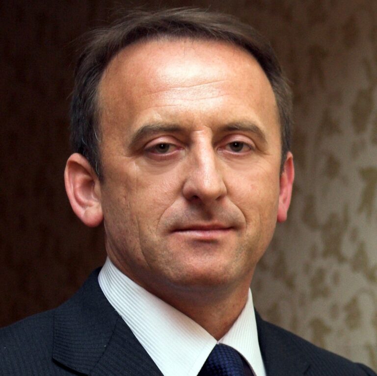 DR SZCZEPAN GAWŁOWSKI – DEBATA LIDERÓW