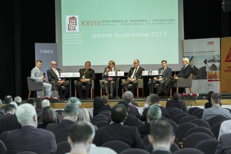 AWARIE BUDOWLANE 2017