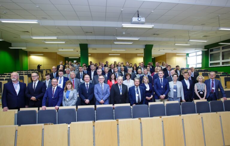 OGÓLNOPOLSKI ZJAZD DZIEKANÓW BUDOWNICTWA – RELACJA