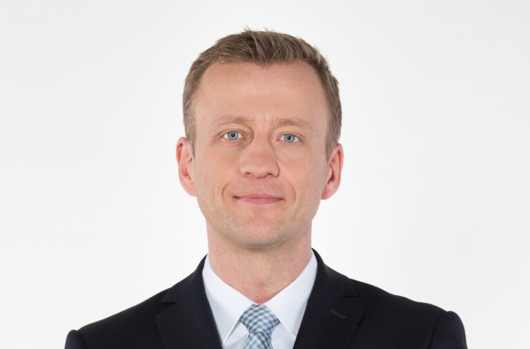 RAFAŁ GAWRYLAK – JAKOŚĆ NA ŚWIECZNIKU