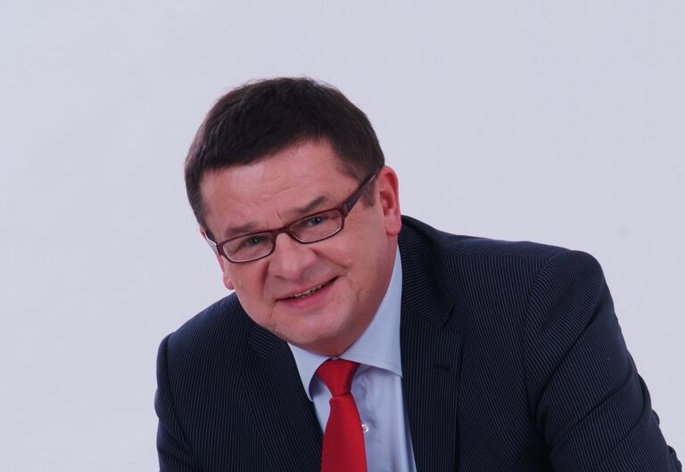 MAREK WRZAL – DEBATA LIDERÓW