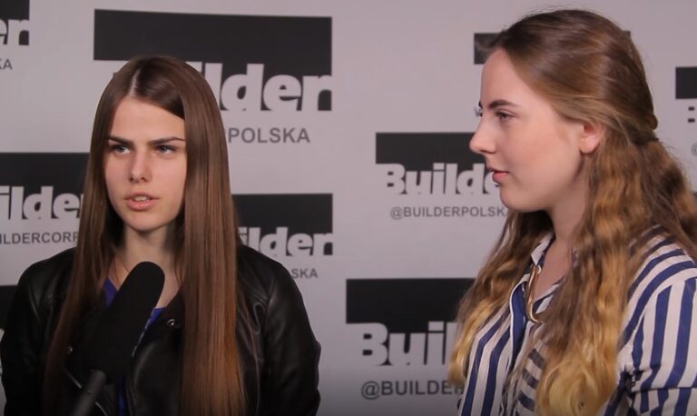 DMA i DMI – Alina Komarnytska i Anastasiya Lyshchyk
