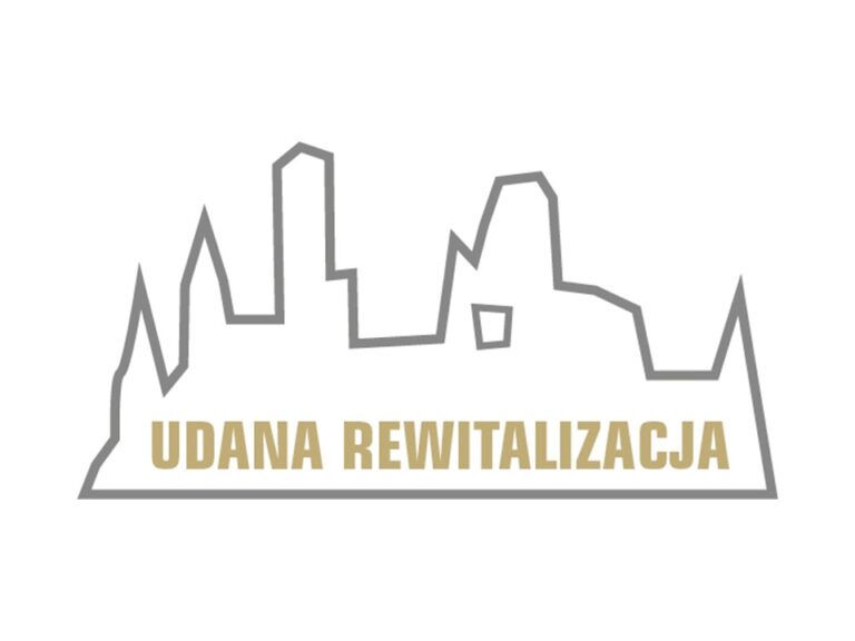 WYRÓŻNIENIE UDANA REWITALIZACJA