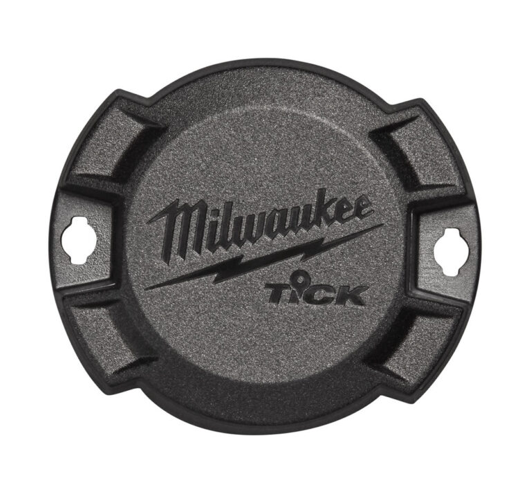 LATO JAKOŚCI – TRACKER TICK™ BY MILWAUKEE