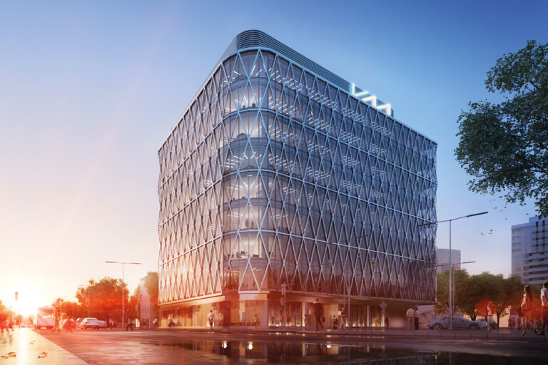 VILLA METRO – WYSOKA JAKOŚĆ I SOLIDNOŚĆ