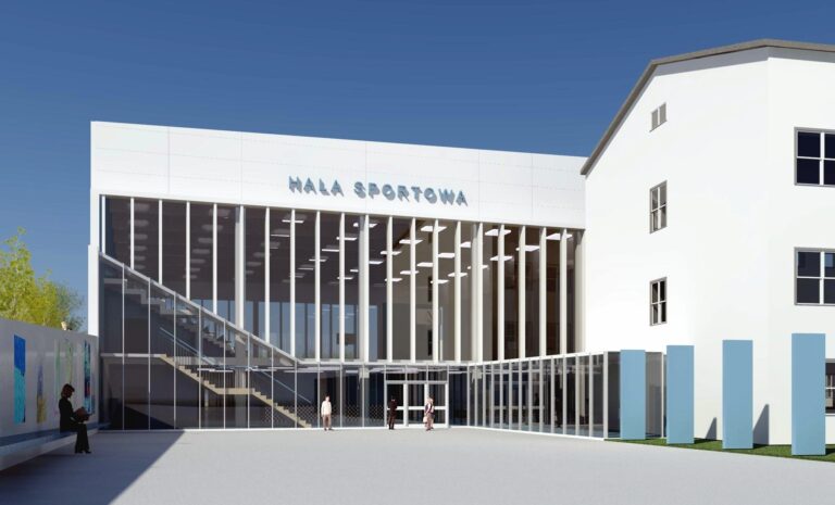 INSPIRACJE W ARCHITEKTURZE