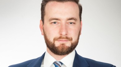 Bartosz Kaczorowski Assa