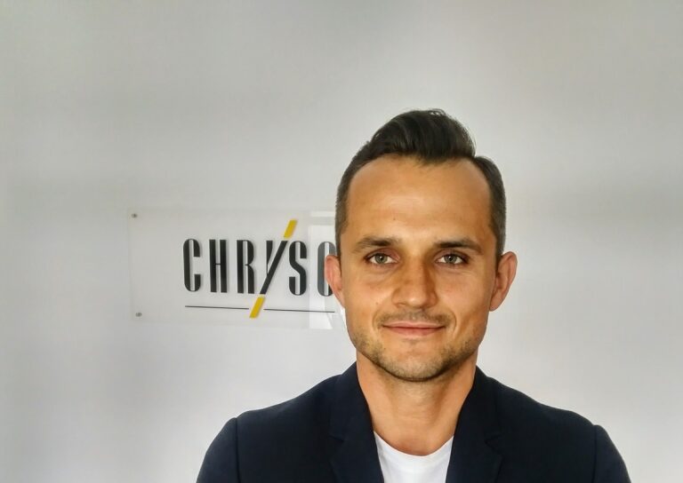 MICHAŁ SZYMAŃSKI – FORUM 10-LECIA JAKOŚCI
