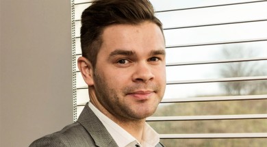 Daniel Pawłowski