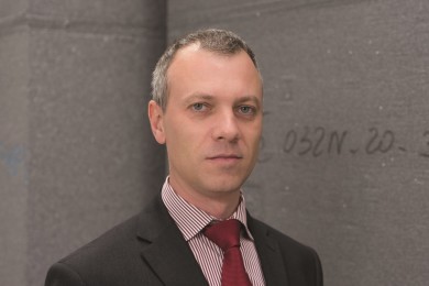 Dariusz Karasiński