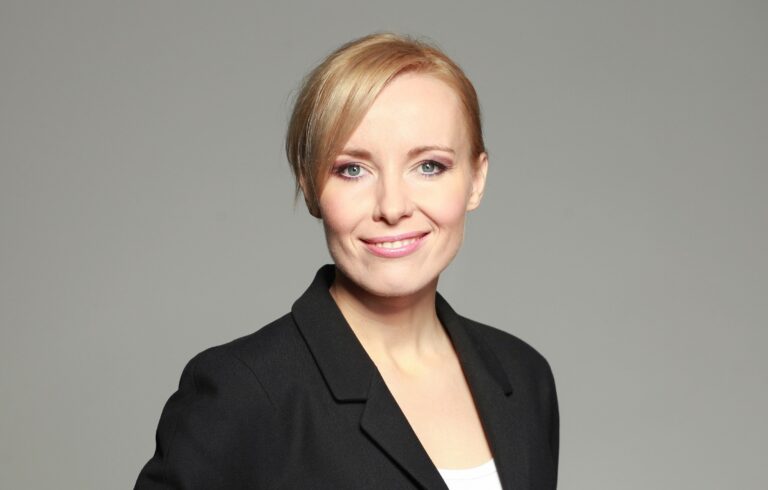 EWELINA KARP-KRĘGLICKA – FORUM 10-LECIA JAKOŚCI
