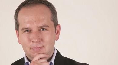 Filip Napierala_Prezes Zarzadu_Efaflex Polska