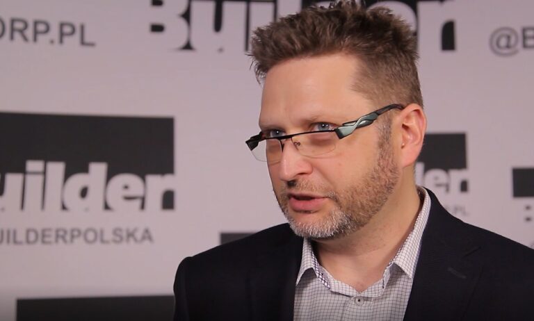 WOJCIECH HASIAK – WSPARCIE DLA INŻYNIERÓW