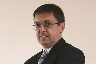 Jerzy Płonka