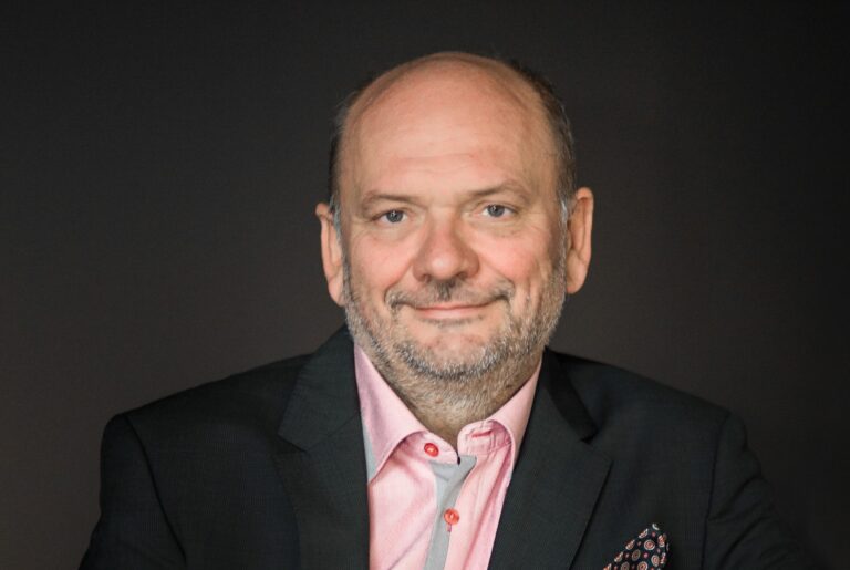 JERZY WERLE – WSPÓŁPRACA DLA BEZPIECZEŃSTWA