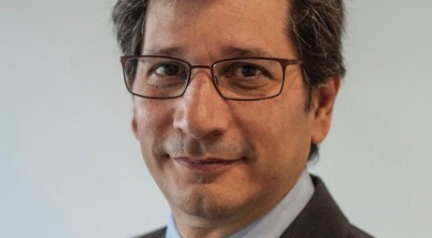 Juan Carlos Herrera FOTO