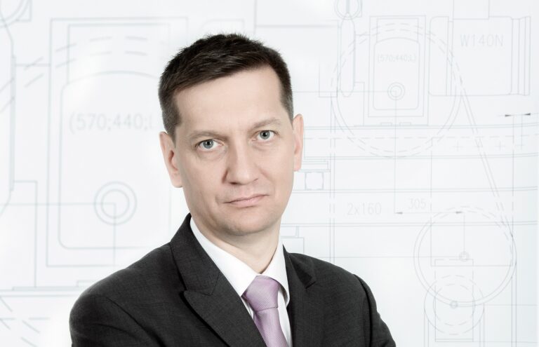 PAWEŁ WIERZBICKI – ZACZYNA SIĘ OD MARZEŃ