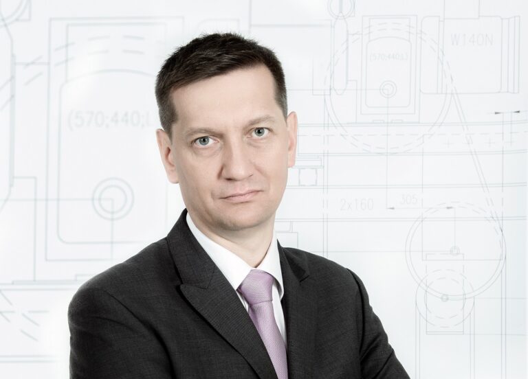 PAWEŁ WIERZBICKI – FORUM 10-LECIA JAKOŚCI