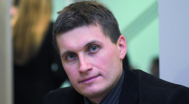 Polaczyk Bartosz, KREISEL Technika Budowlana