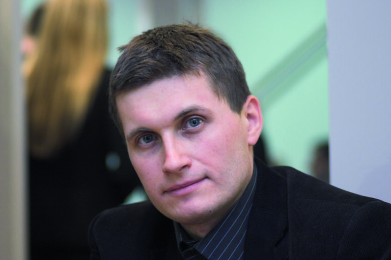 BARTOSZ POLACZYK – FORUM 10-LECIA JAKOŚCI