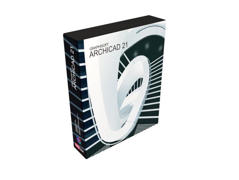 LATO JAKOŚCI – ARCHICAD 21