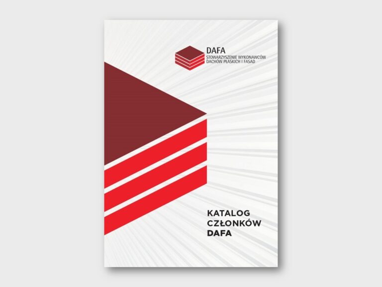 WYBIERZ FIRMĘ Z CERTYFIKATEM DAFA!
