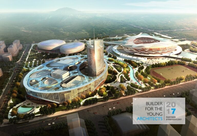 ARCHICAD 21 INNOWACYJNOŚĆ W GENACH