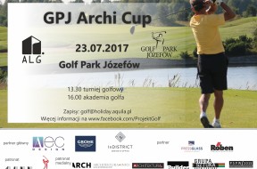 zaproszenie_GPJArchi Cup_2017