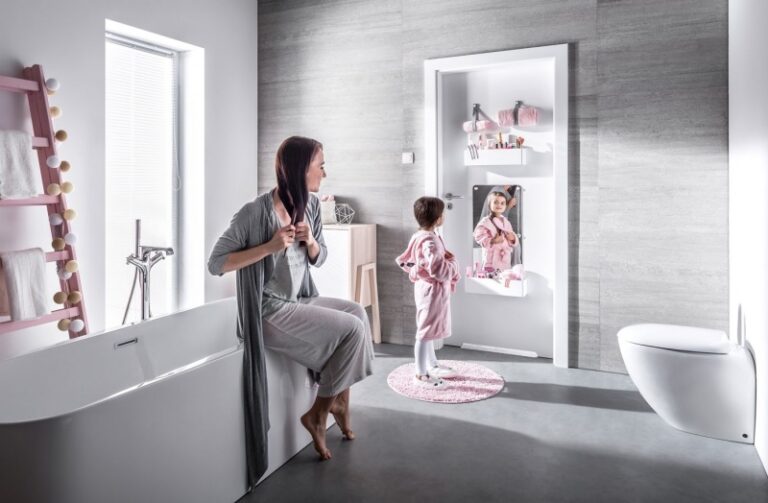 SPRYTNE ROZWIĄZANIA Z KOLEKCJĄ DRZWI SMART