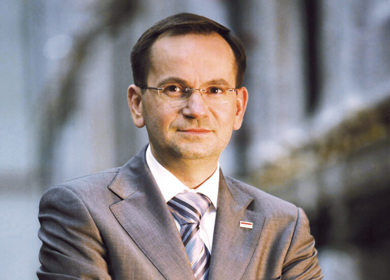 ANDRZEJ KACZOR – DEBATA LIDERÓW