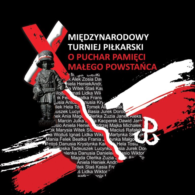 X edycja Pucharu Pamięci Małego Powstańca