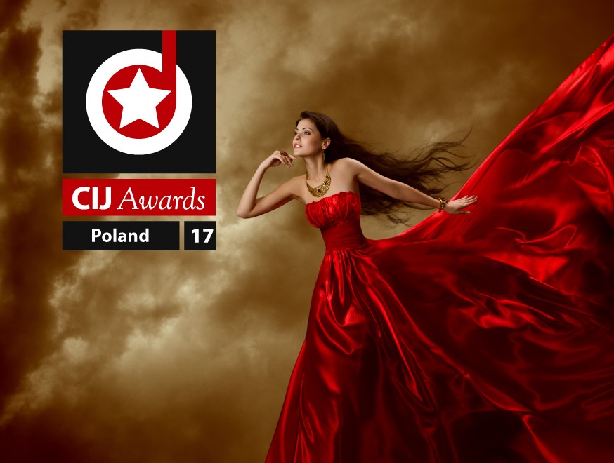 CIJ AWARDS POLAND 2017