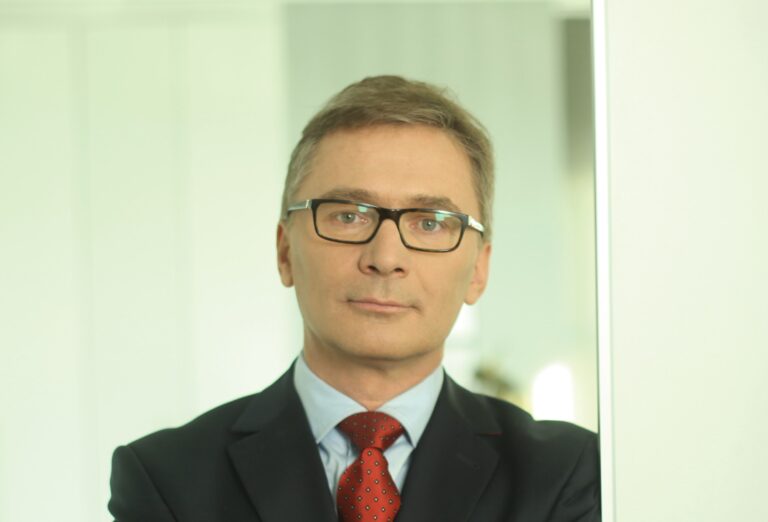 WALDEMAR PILCZEK – DEBATA LIDERÓW