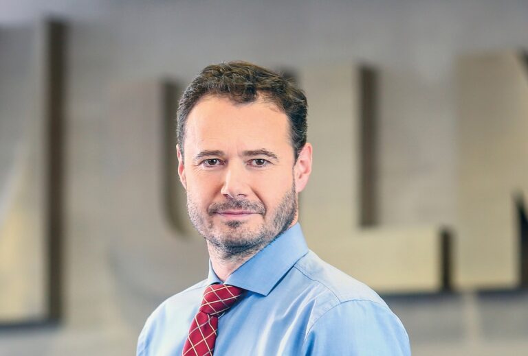 RODOLFO MUÑIZ – DEBATA LIDERÓW